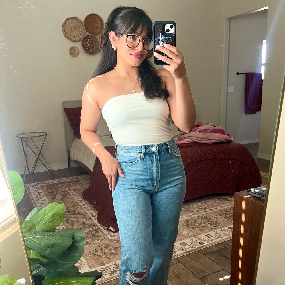 Meet your Posher, Alissa